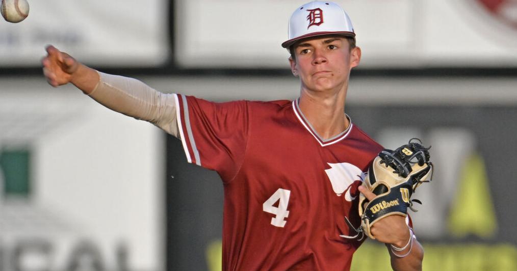 These 8 prep baseball players in New Orleans have taken major leaps this season