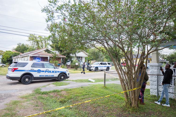 Man killed in Algiers shooting, New Orleans police say | Crime/Police ...