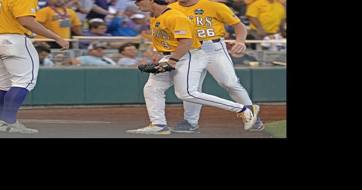 LSU might see three players go in first round of MLB draft | LSU | nola.com