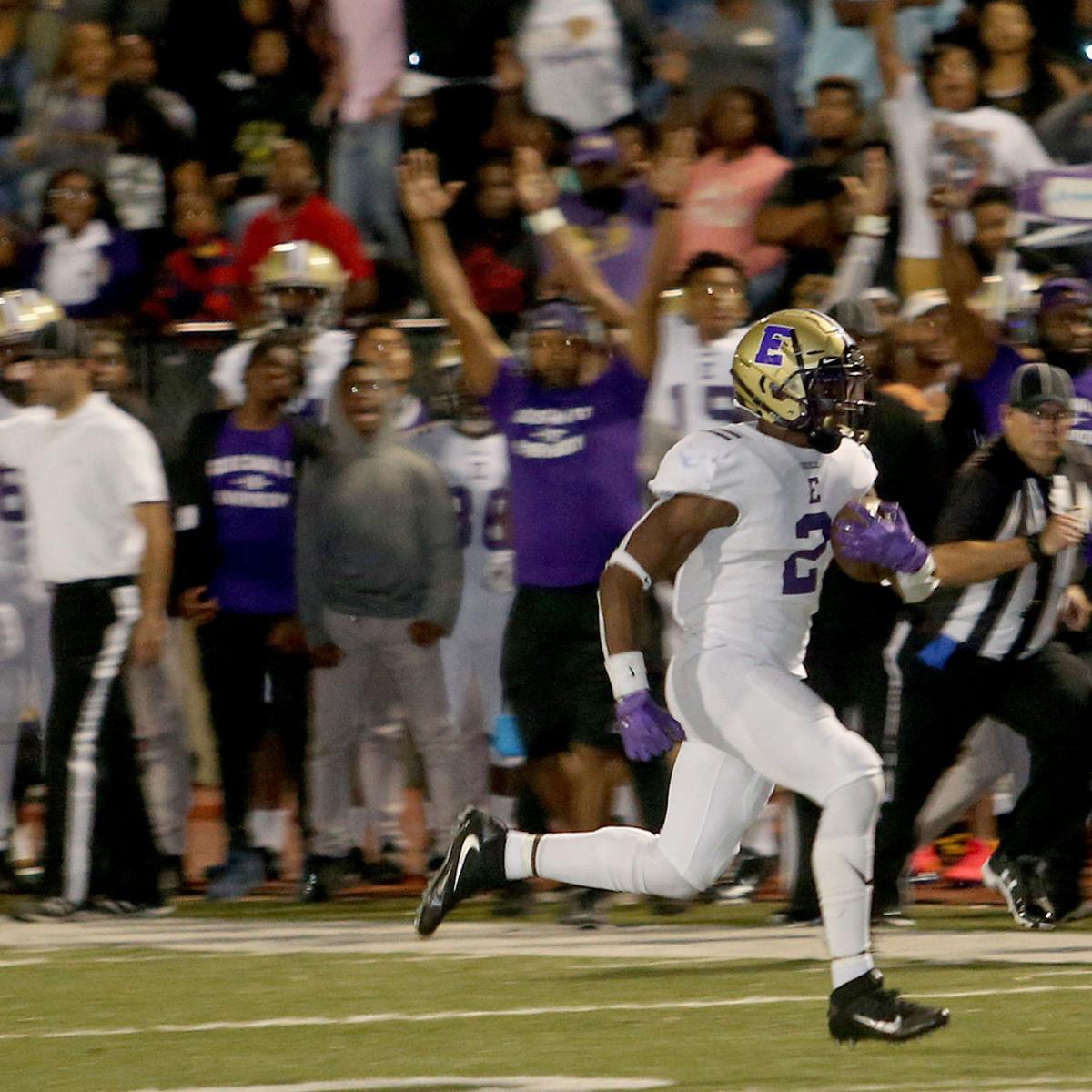 Check Out The New Orleans Area S Schedule Of High School Football