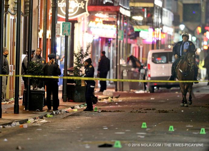 In Bourbon Street mass shooting, here is what we know so far Crime