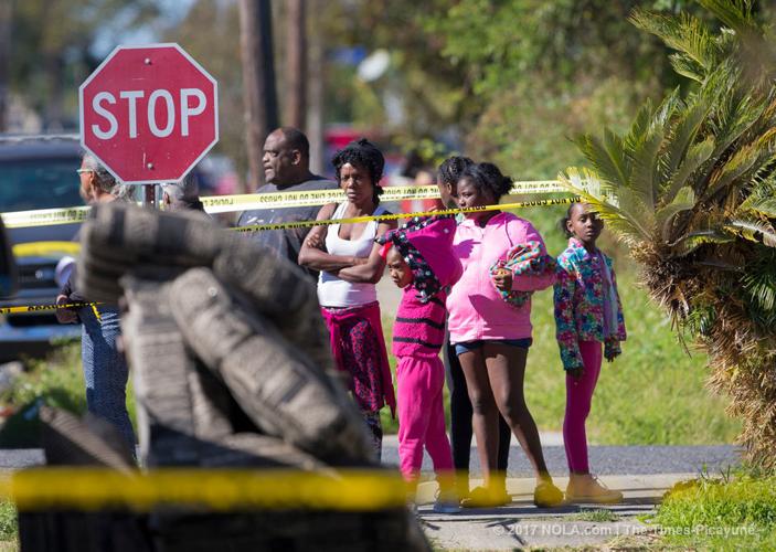 NOPD investigating shooting death in Hollygrove on Sunday | Crime ...