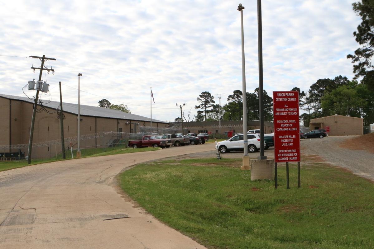In north Louisiana, a story of a troubled jail, alleged rape and no