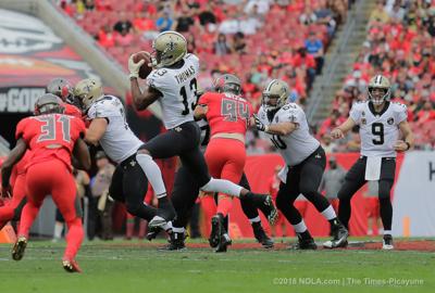 The Edge Saints Vs Buccaneers Assessing How New Orleans Tampa Bay Stack Up At Each Position Saints Nola Com