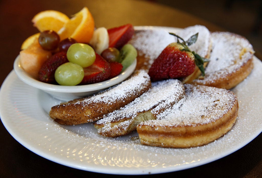 5 New Orleans breakfast dishes for $5 or less | Where NOLA Eats | nola.com