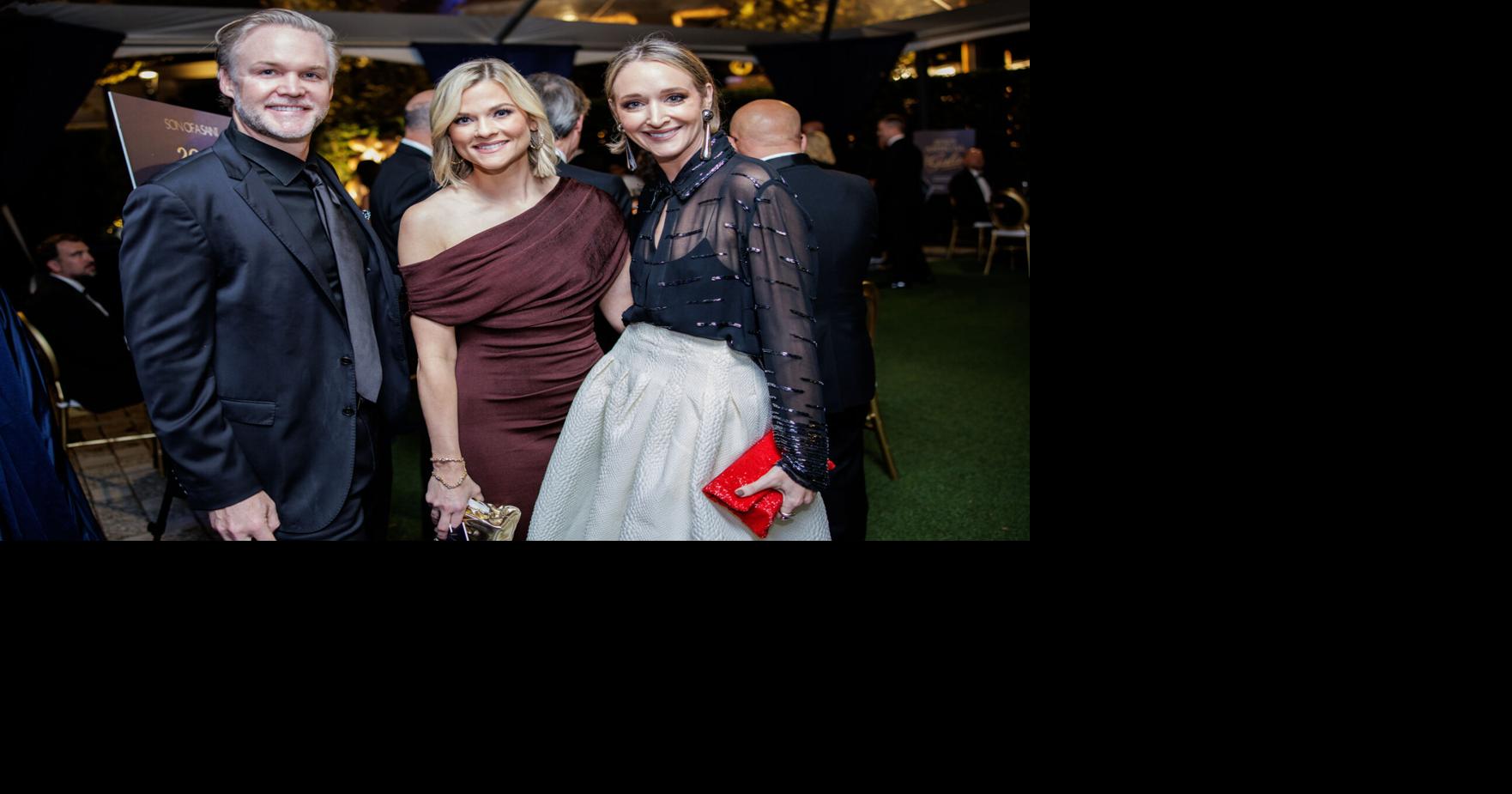 Investing in New Orleans’ future: Son of a Saint’s Annual Gala highlights need for lasting support