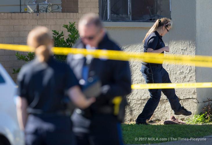 NOPD investigating shooting death in Hollygrove on Sunday | Crime ...