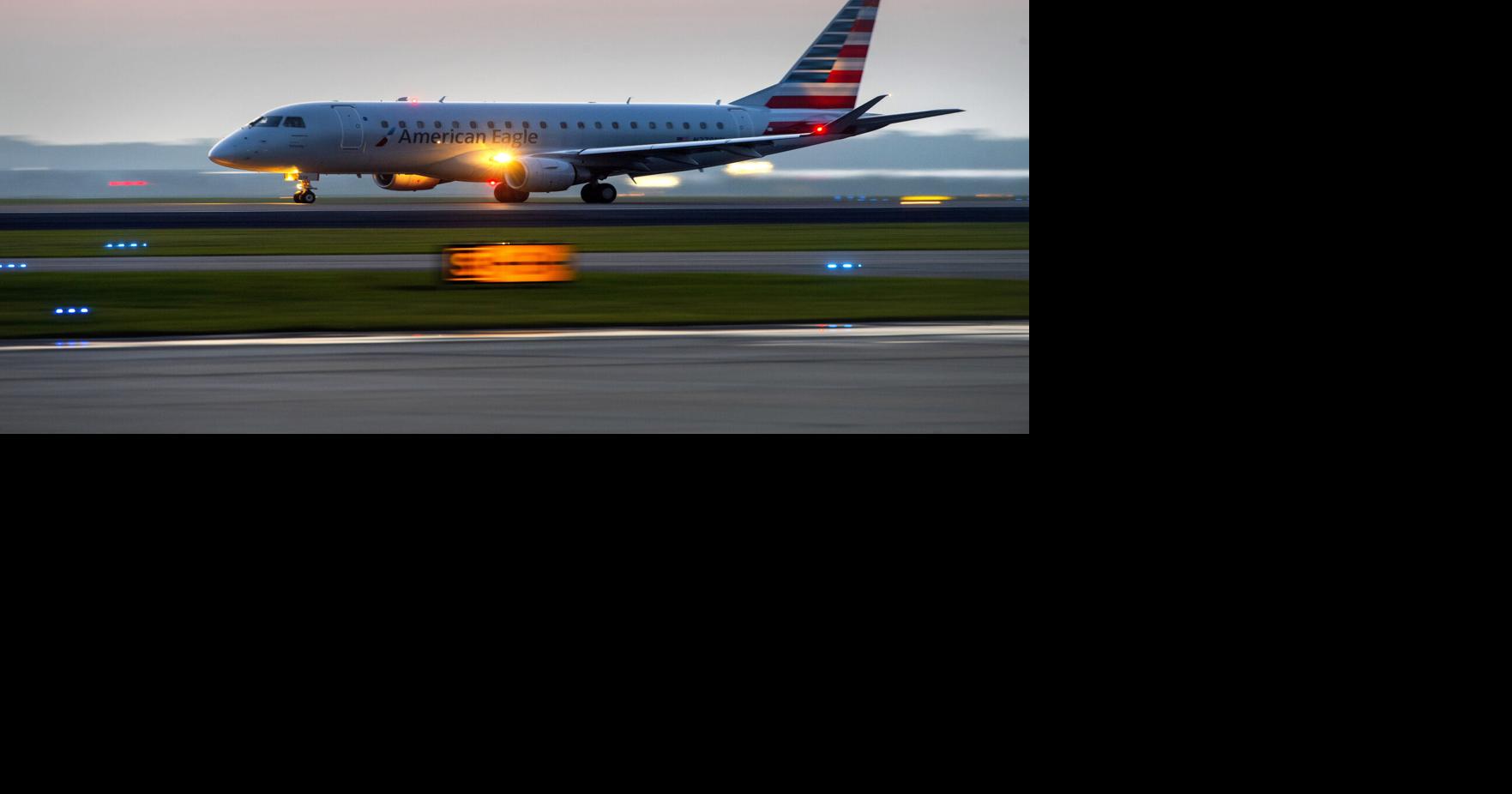 American Airlines changed my flight but won't give a refund