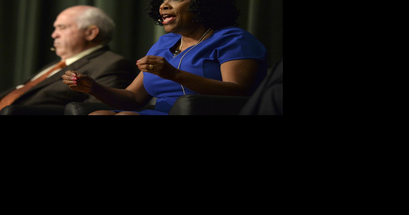 Lanny Keller The frontrunner for East Baton Rouge mayor? That's more