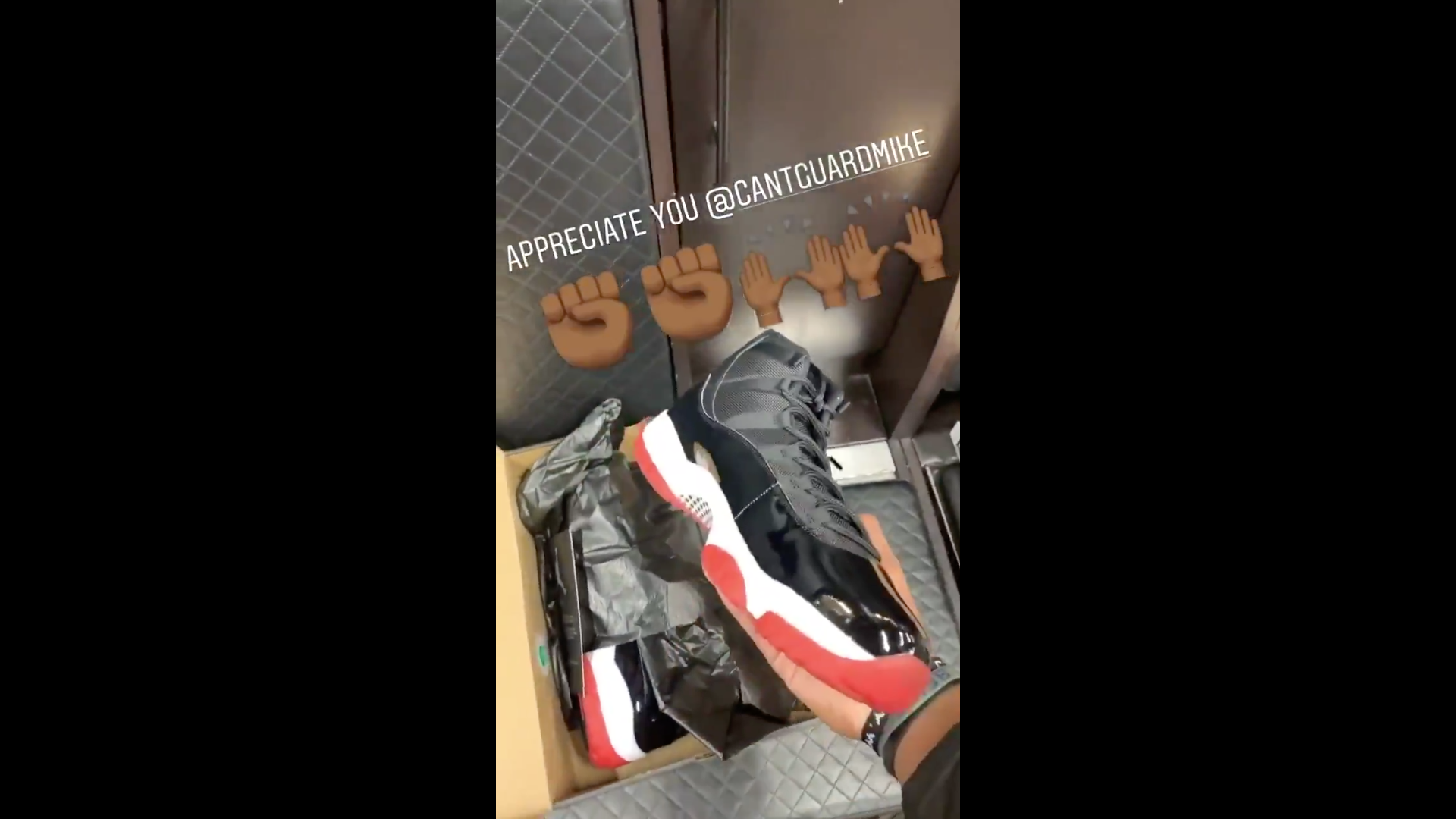 jordan 11 bred stadium goods