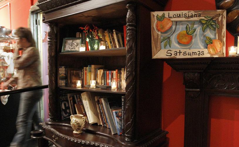 Satsuma Cafe Where NOLA Eats