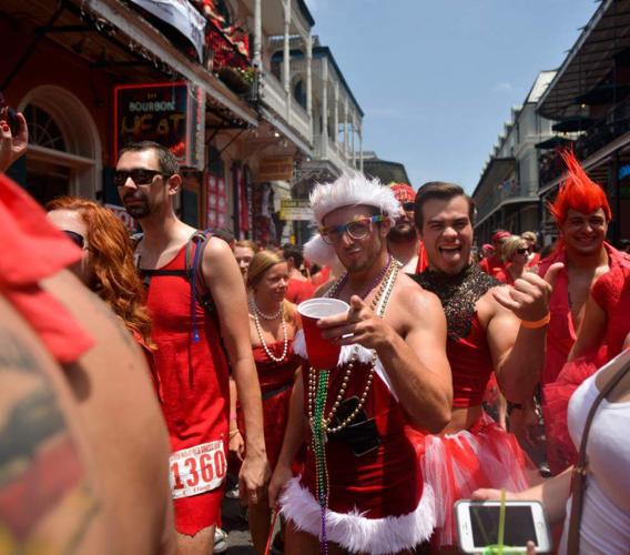 Photos Red Dress Run Brings The Heat To New Orleans Streets News photos-red-dress-run-brings-the-heat-to-new-orleans-streets-news