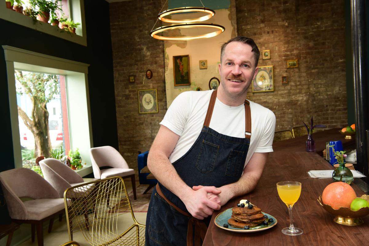 Vegan Restaurant Seed May Change Your Mind About The Need For Meat Restaurant Reviews Gambit Weekly Nola Com Vegan Restaurant Seed May Change Your Mind About The Need For Meat Restaurant Reviews Gambit Weekly Nola Com