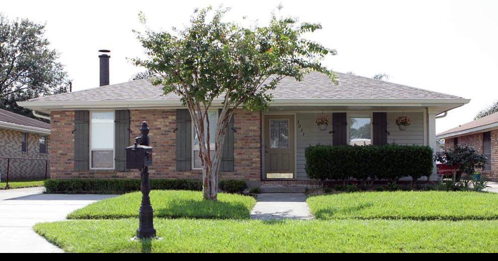 East Jefferson Parish property transfers, July 10July 16, 2015 Home