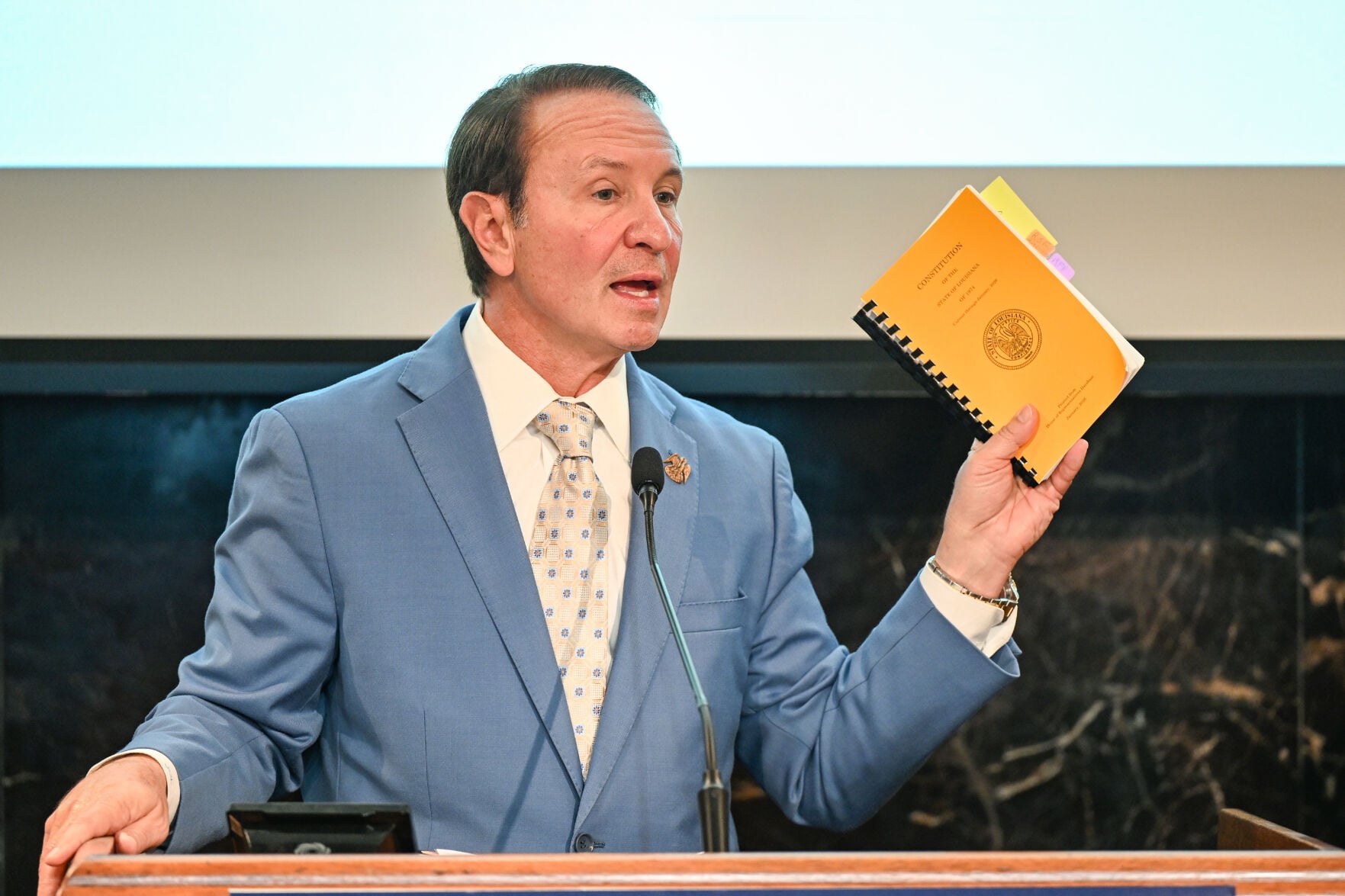 nola.com - Rich Collins - Louisiana has until the end of the summer to invest $20M in rural health innovation
