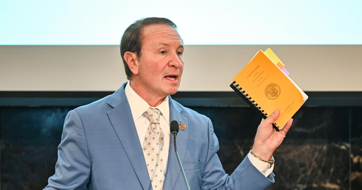 Louisiana has until the end of the summer to invest $20M in rural health innovation