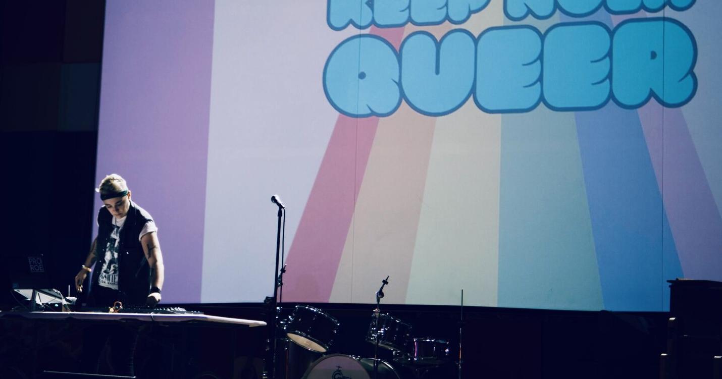 Now That's What I Call Queer hosts Pride month dance parties, live music, open mics and burlesque - Vimarsana News