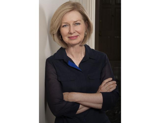 Belinda Hazel announces run for Plaquemines Parish assessor Local