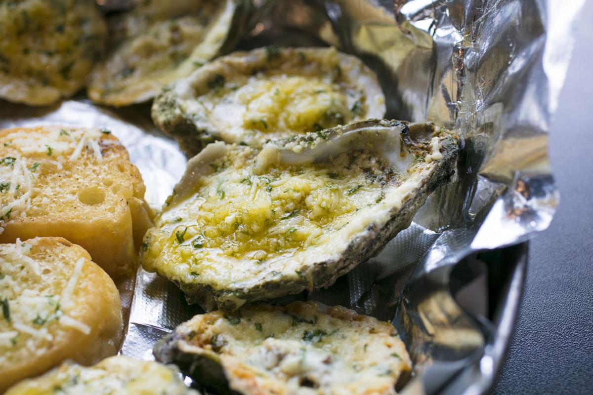 At Smiley S A Creole Dinner Gives A Warm Welcome In New Orleans