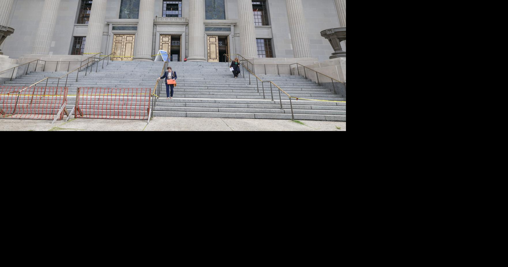 Louisiana AG Liz Murrill responds to indictments in New Orleans, calls them ‘corrupt’