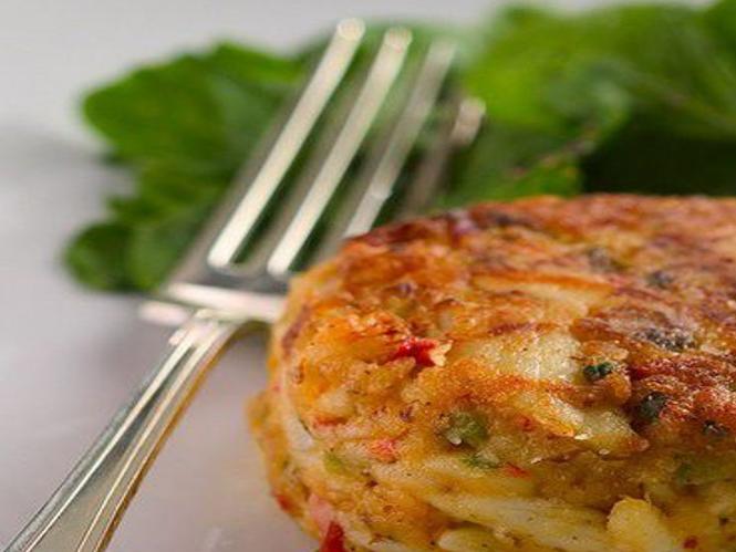 How To Make Perfect Crab Cakes At Home With 3 Recipes To Try Where Nola Eats Nola Com