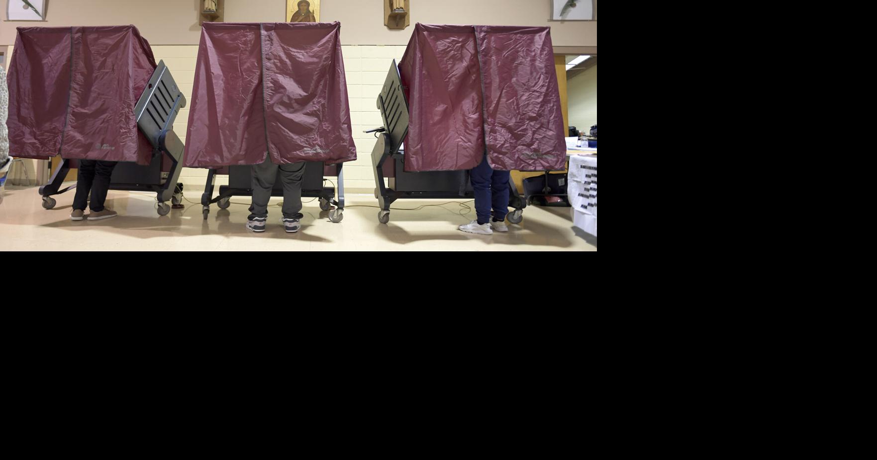 In bitter race for New Orleans-based state house seat, candidates attack each other, supporters