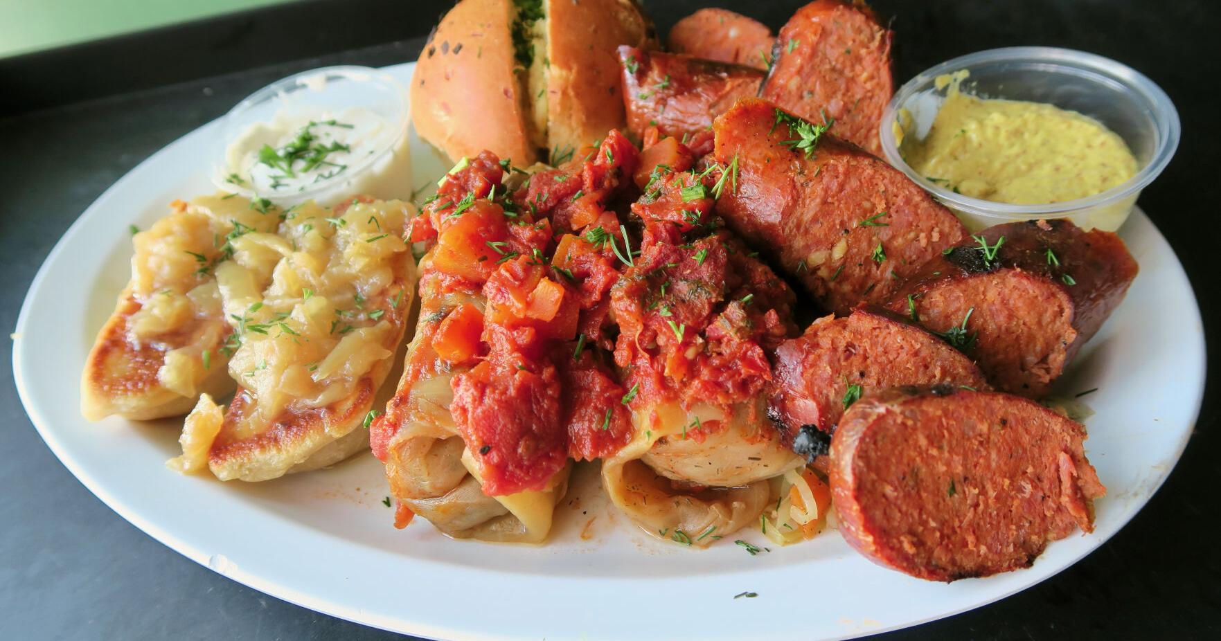 Green Room Slavic soul restaurant in New Orleans to close | Where NOLA Eats - Vimarsana News