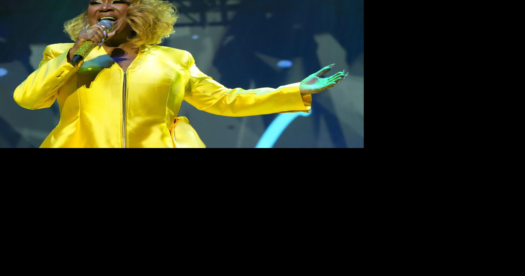 2026 Essence Fest's night 2: Patti LaBelle and Babyface ruled, Brandy and Monica didn't