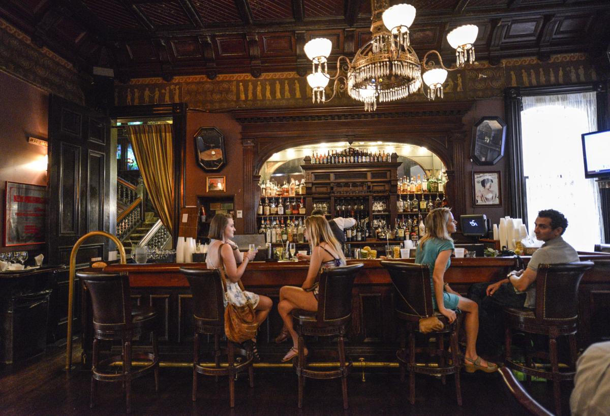 As it changes hands, remembering how The Columns Hotel became beloved