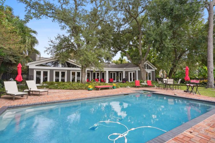 1.6M Bayou St. John home on Bancroft offers waterfront view Home/Garden