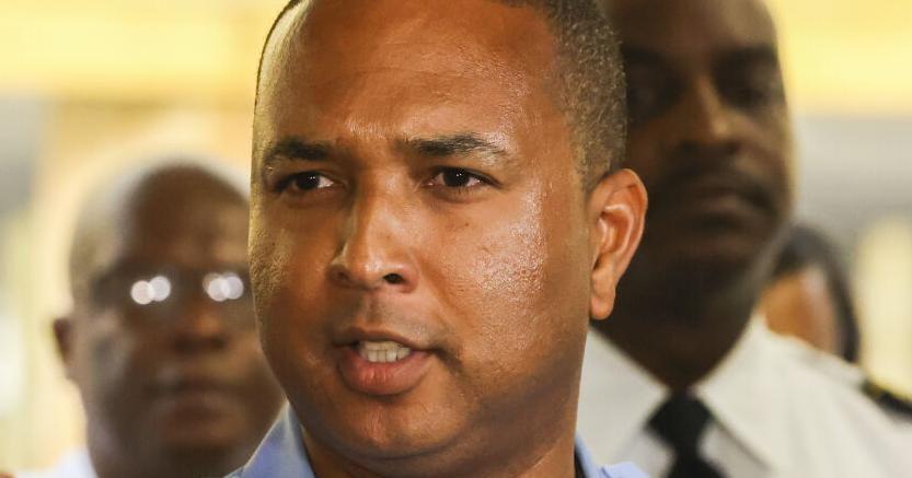 LaToya Cantrell's bodyguard police payroll irregularities | Local