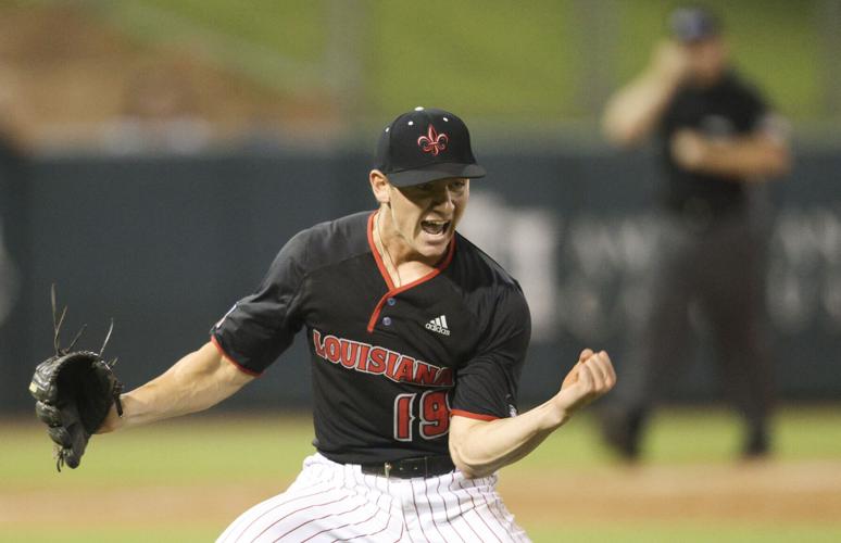 A look at Louisiana Ragin' Cajuns vs. TCU baseball in NCAA regional