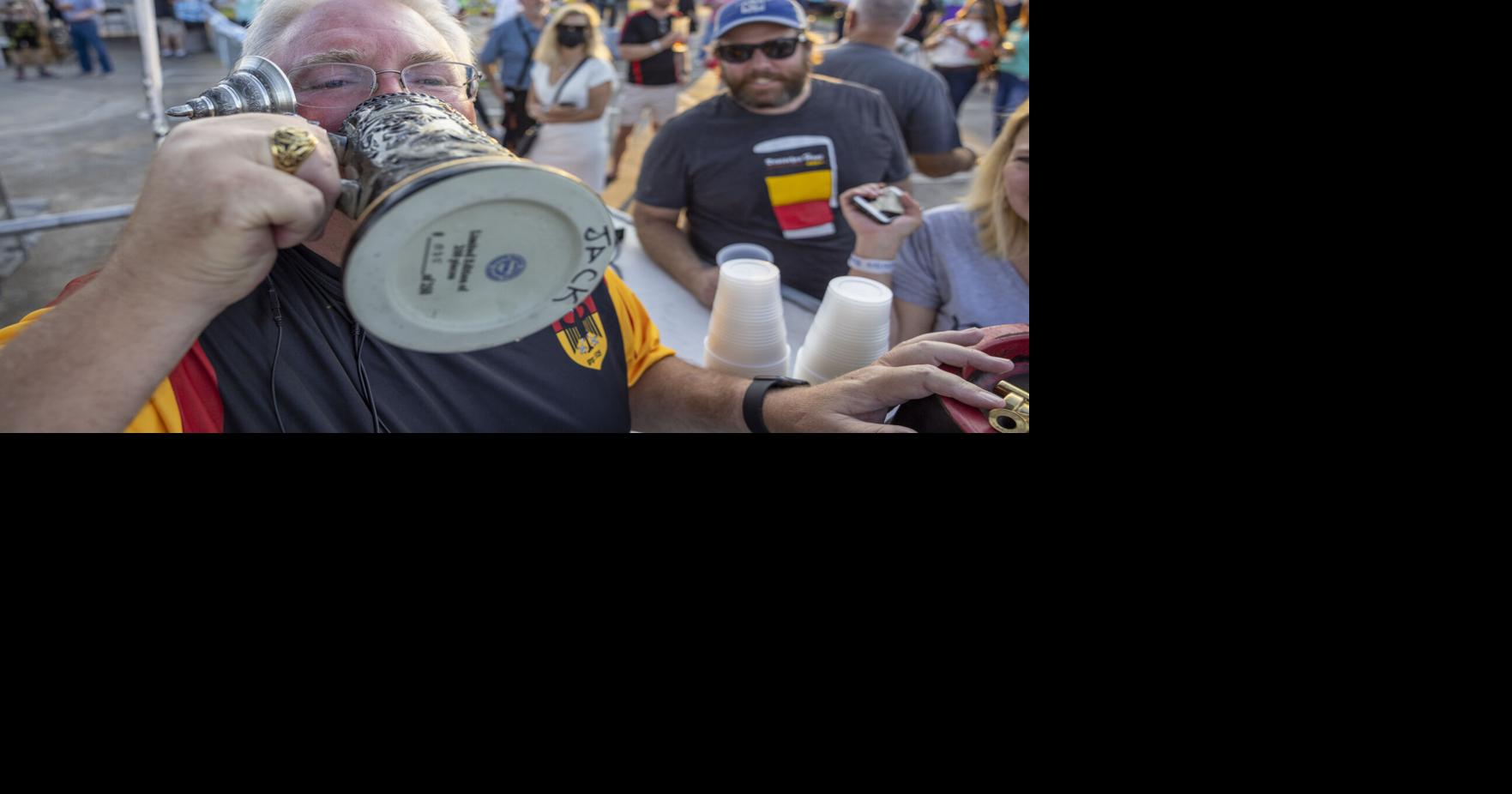 Oktober, Fear and Reggae fests, plus more community news