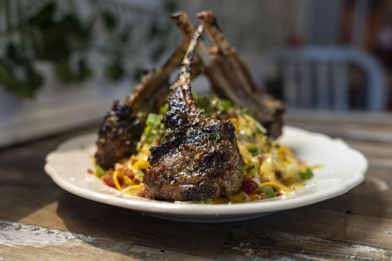 52 New Orleans dishes to try, from oysters to dessert Where NOLA Eats