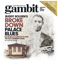 Gambit Digital Edition: Jan 17, 2023