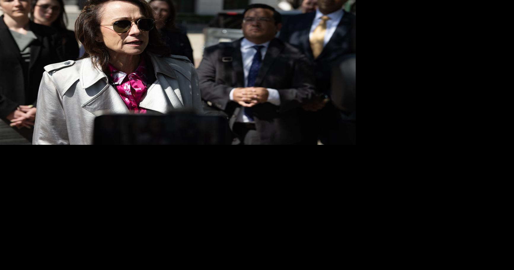 Attorney General threatens 8 New Orleans leaders with removal from office in court clerk battle