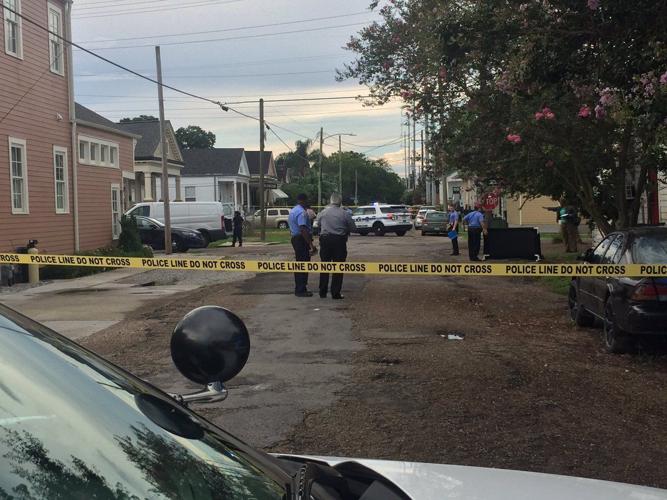 Teen killed Friday morning in Leonidas area, New Orleans police say ...