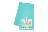 COOL carnival NEW  mignon faget house float towel.jpg