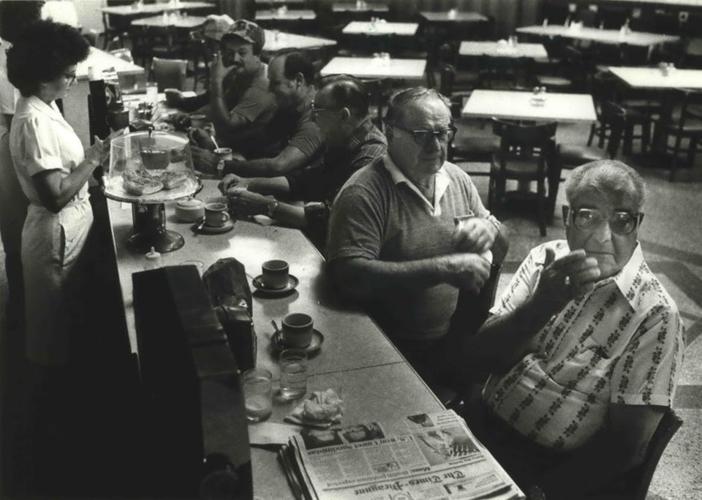 Do you remember Airline Motors restaurant in LaPlace? A lost New Orleansarea restaurant Where