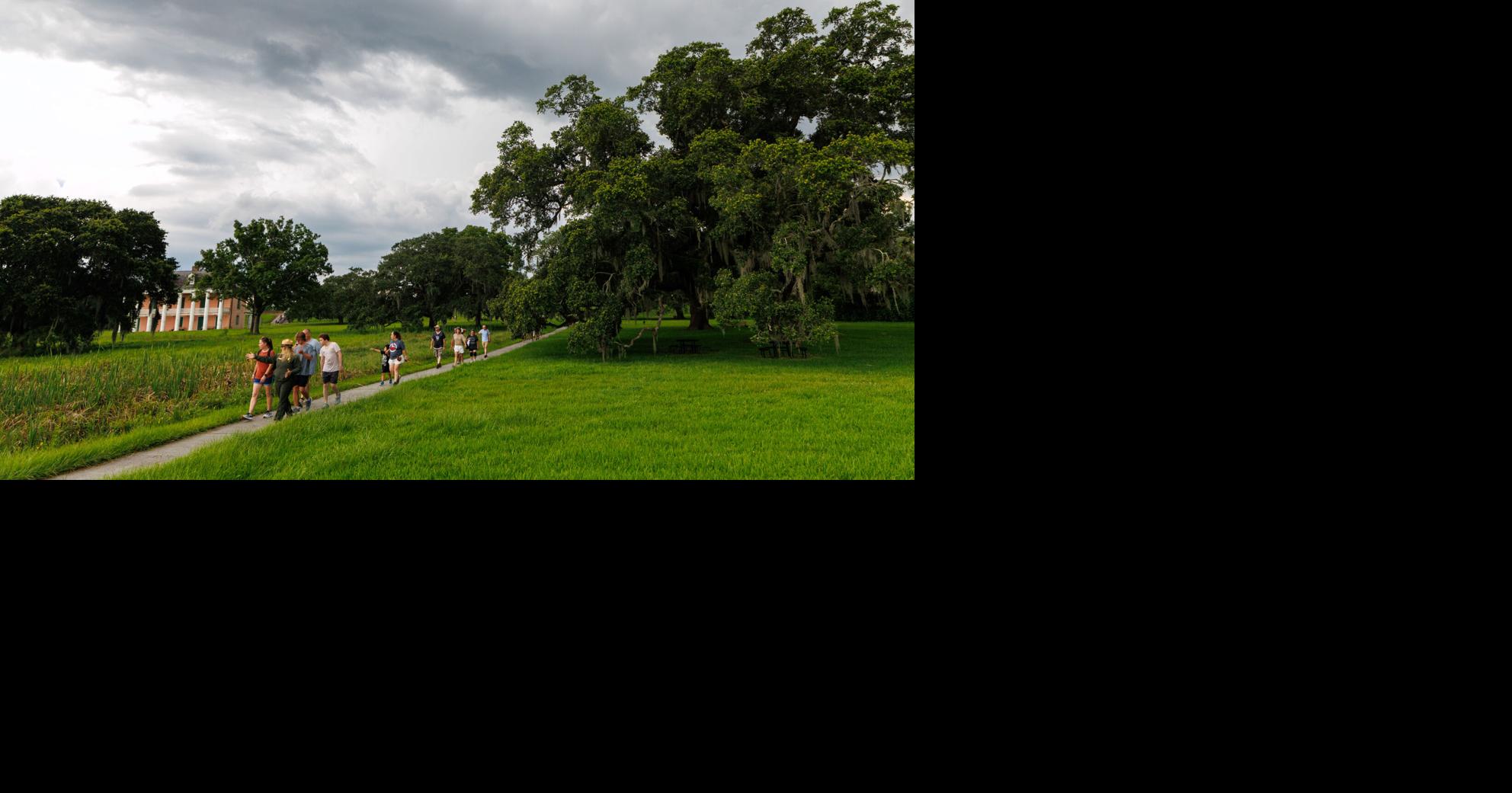 Battle of New Orleans site could get 40-acre expansion with national nonprofit