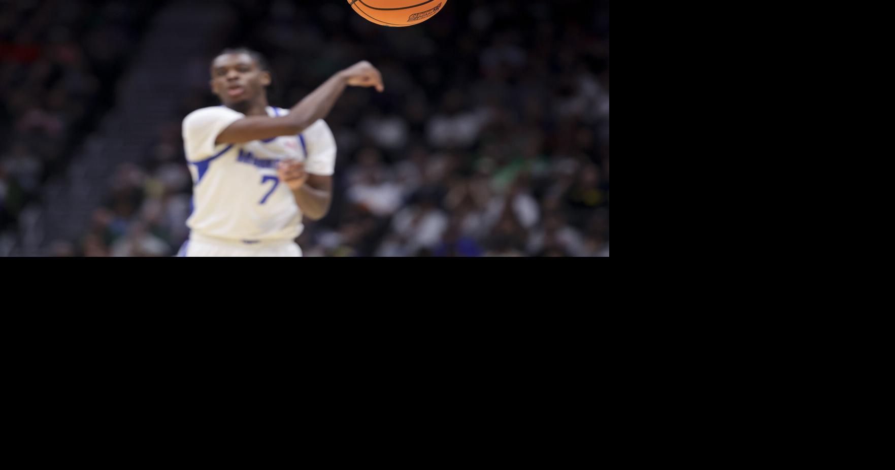 LSU basketball adds elite shooter in transfer portal | LSU | nola.com