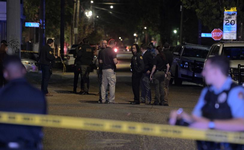 Men killed in Tremé double homicide identified by New Orleans coroner ...