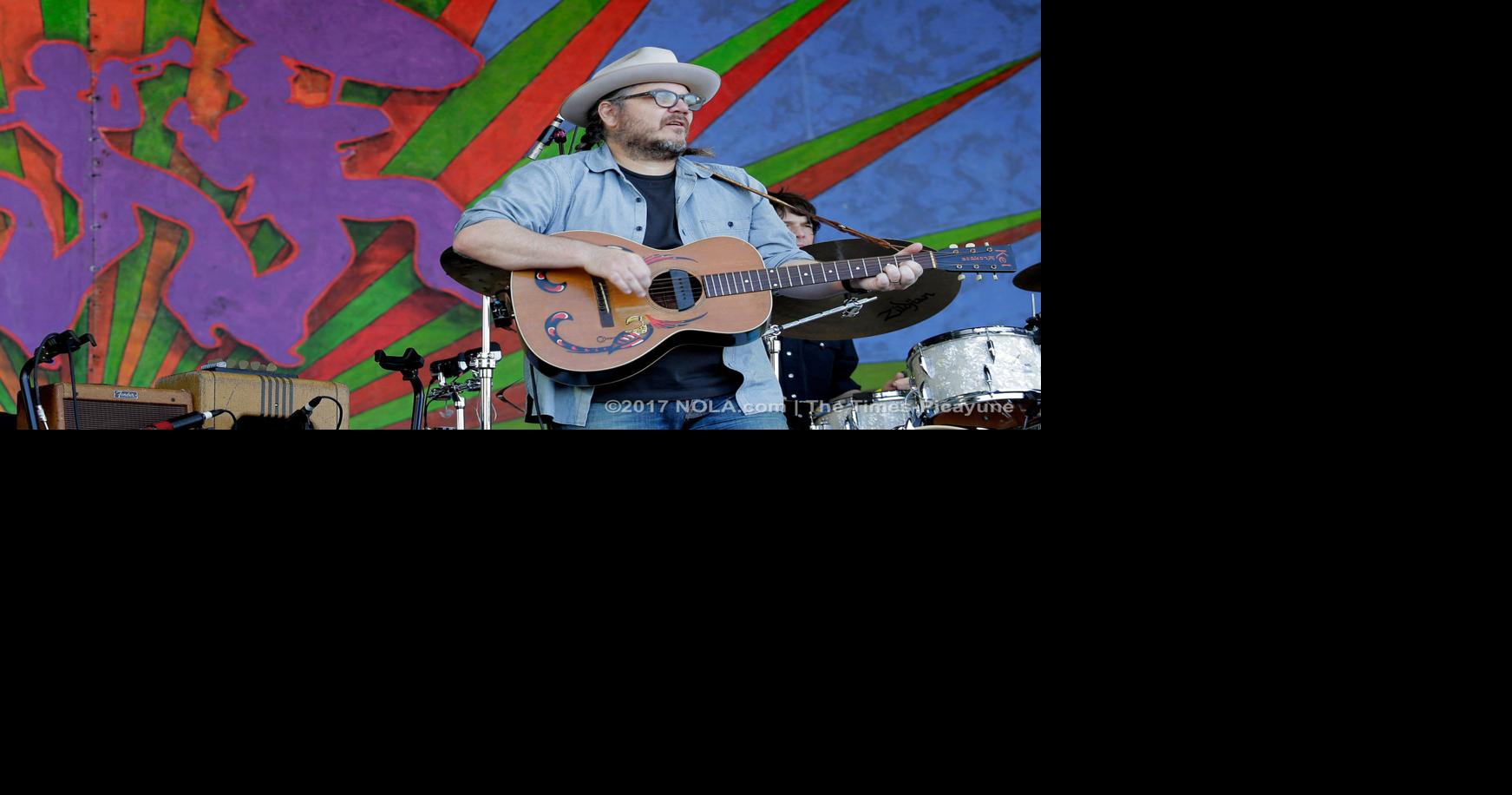 2026 New Orleans Jazz Fest after dark: Guide to the 2nd weekend of nighttime music