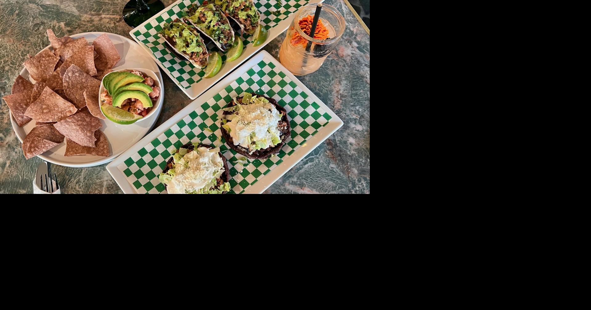 Casa Verde Mexican restaurant opens in Mid-City