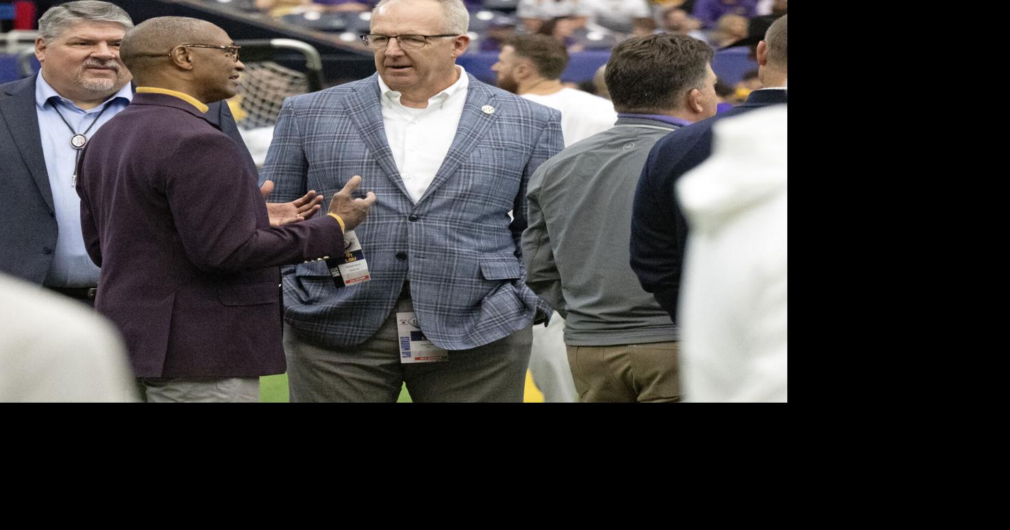 SEC Blocks LSU’s Push to Reintegrate Former Pro Athletes
