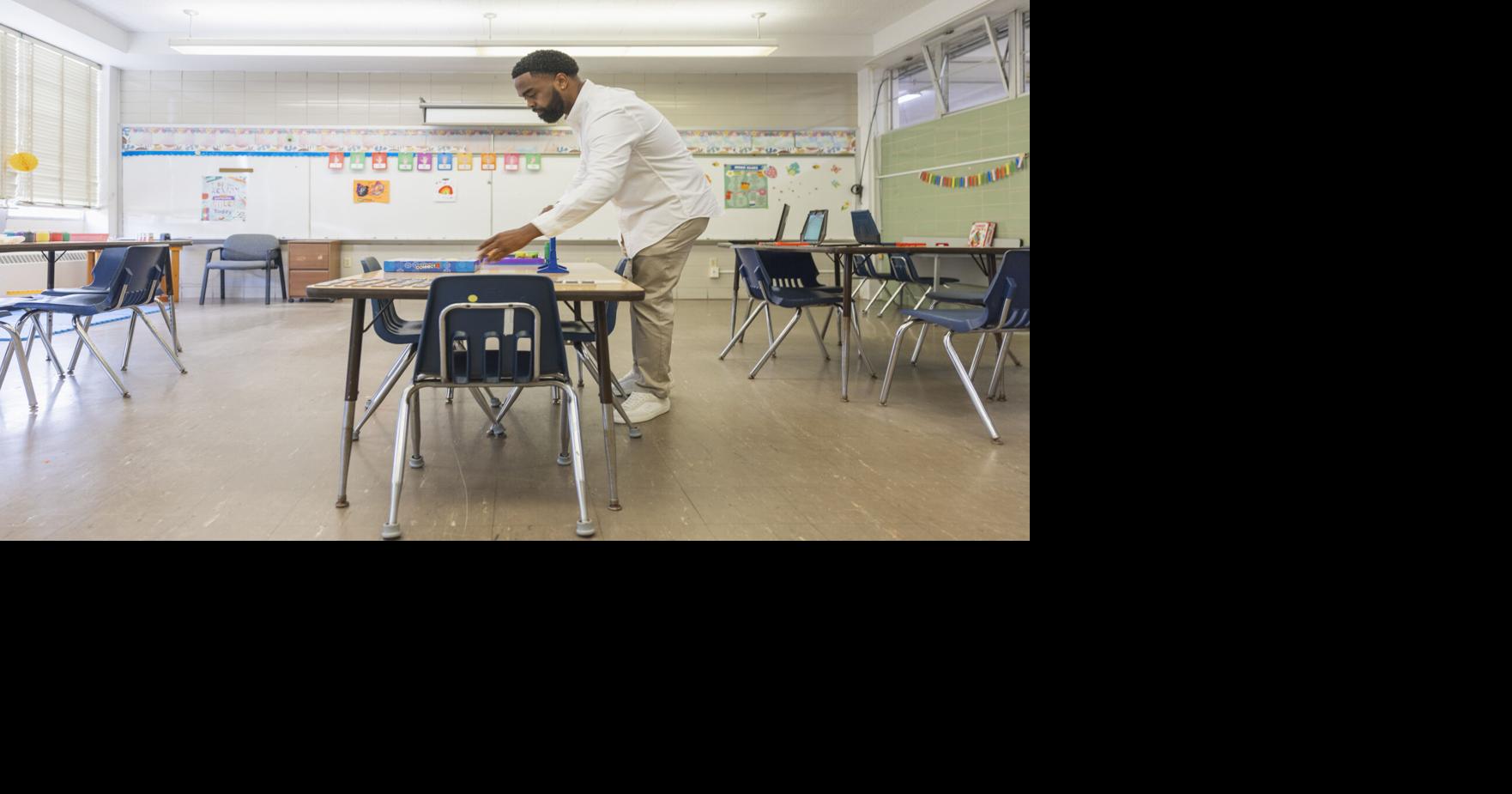 Charter school for dyslexic students delays Jefferson Parish campus launch, citing low enrollment