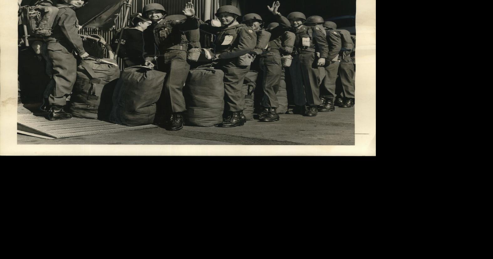 Before new development, the Bywater's former Navy base played a big role in New Orleans history