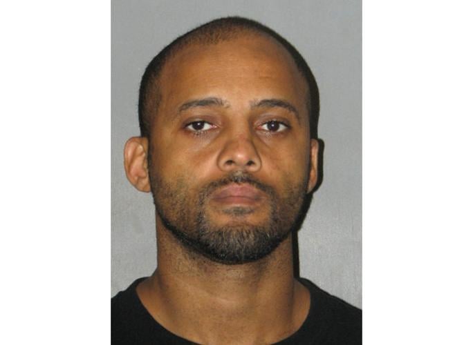 Former Orleans Parish juvenile judge arrested in auto theft ring