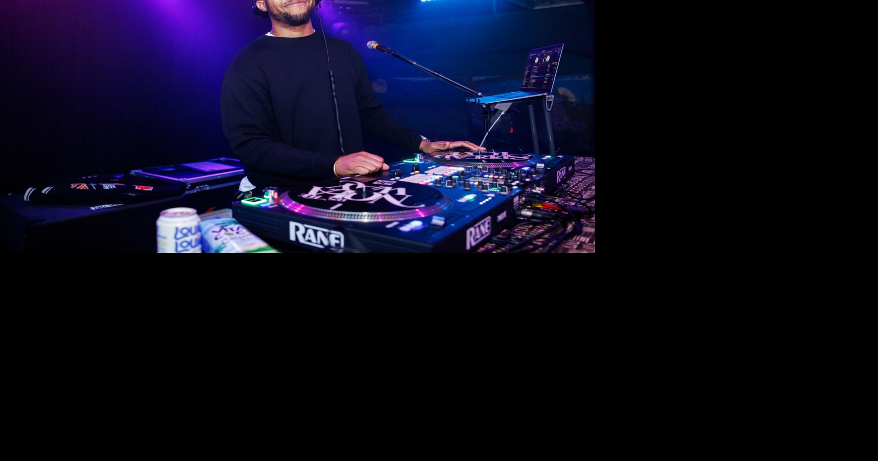 New Orleans DJs highlighted on stage at French Quarter Fest | Events ...