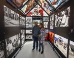 New Orleans couple builds new monument that lets ‘the soul of the 9th Ward’ shine through
